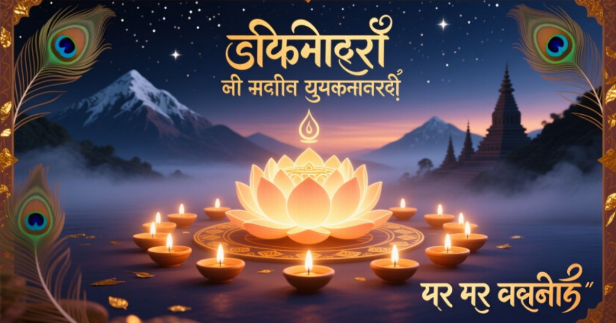 Maha Shivratri Wishes: Heartfelt Wishes for Family and Friends