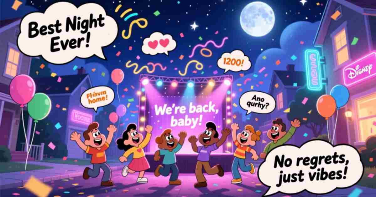 120+ Homecoming Captions for Your Best Night Ever