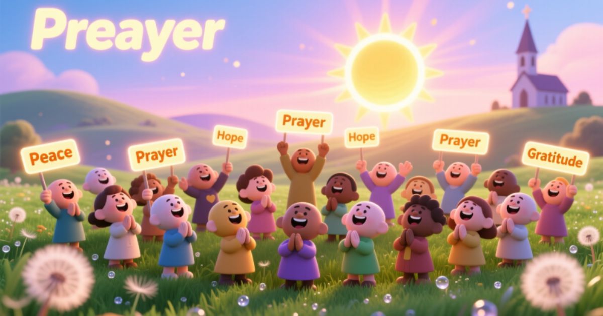 150 + Sunday Blessings Prayers to Start Your Day Right