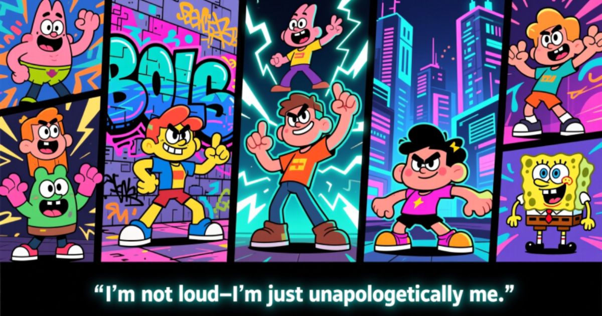 50+ Tuff Instagram Captions to Show Your Bold Side