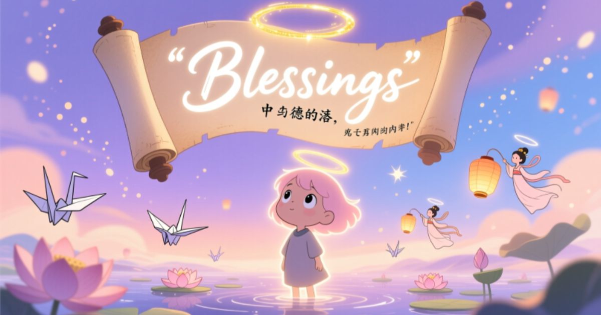 Blessings Lyrics: Meaning, and Inspiration Behind the Song