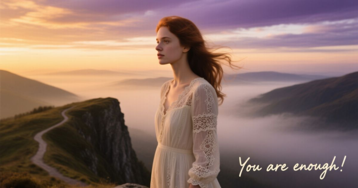 Sissy Caption Story: Inspiring Words for Visual Storytelling