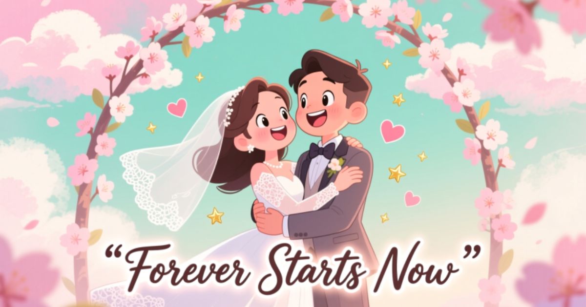 Wedding Instagram Captions: Perfect Lines to Celebrate Your Day