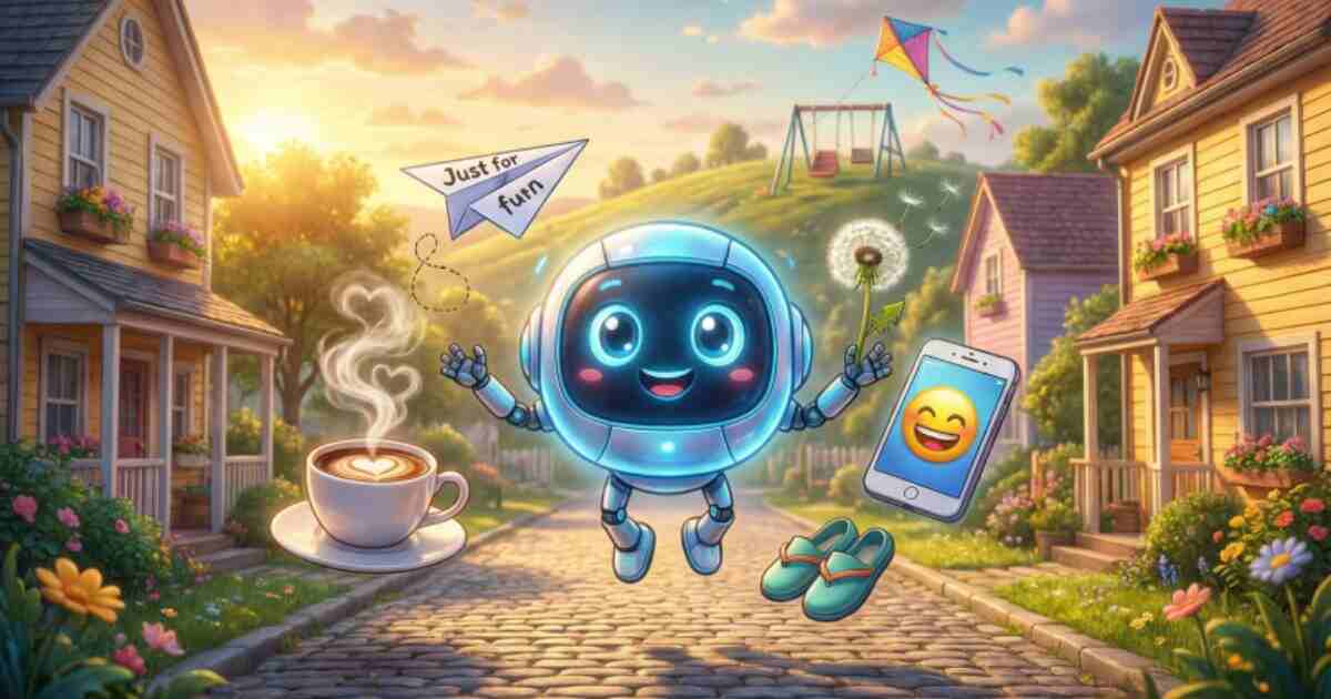 Blessings Abound: Finding Joy in Everyday Life