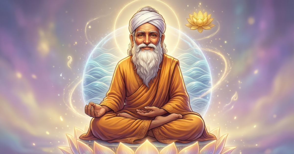 Sai Baba Blessings for Faith, Protection, and Inner Peace