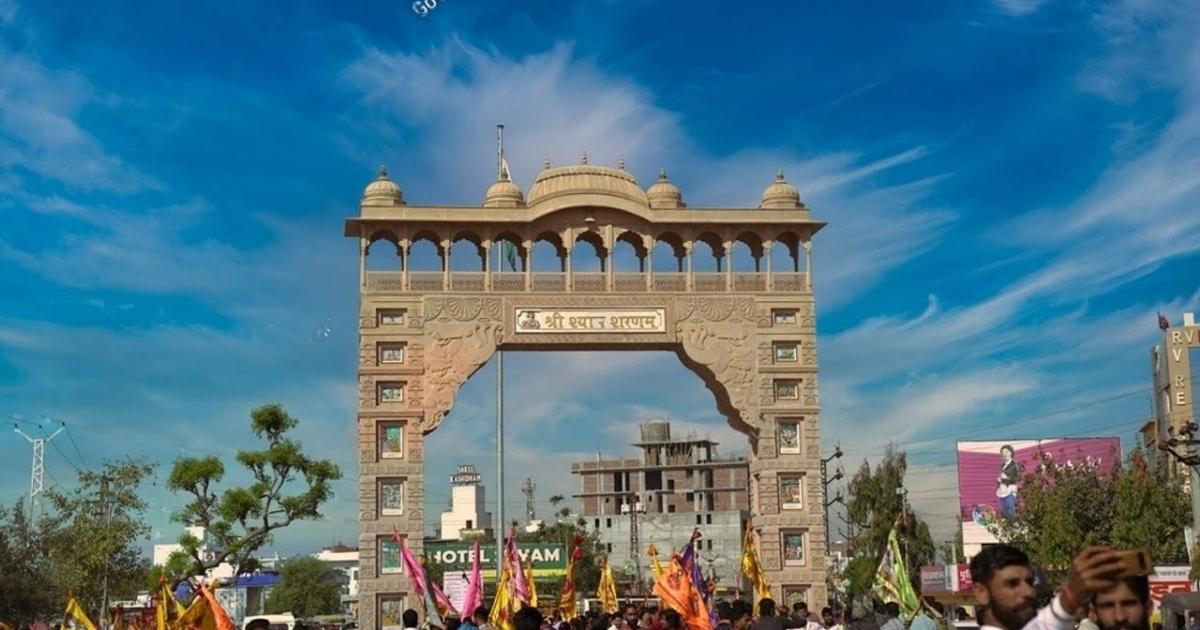 khatu shyam ji mandir Darshan Timing 2026: Temple Opening & Closing Time, Aarti Schedule, Special Festivals, and Travel Guide