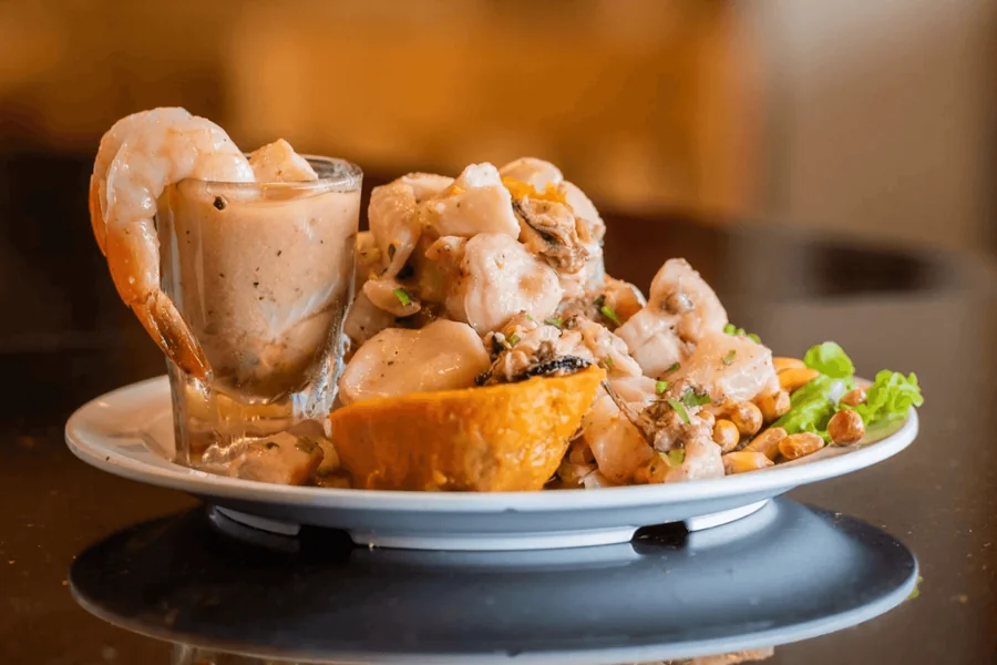 Best Carapulcra Near Me: Where to Find Authentic Peruvian Flavor