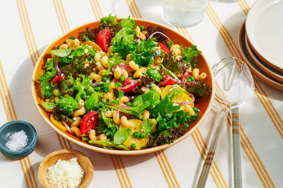Best Ensalada Primavera Near Me for Fresh Healthy Meals
