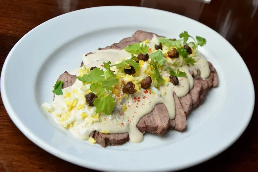 Best Vitel Tone Near Me Guide for Authentic Dining